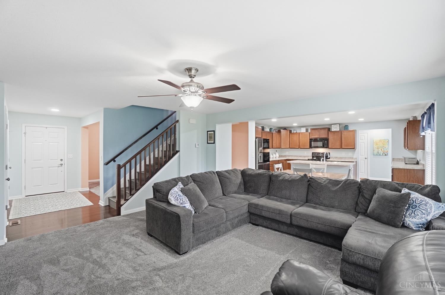 5230 Crested Owl Court