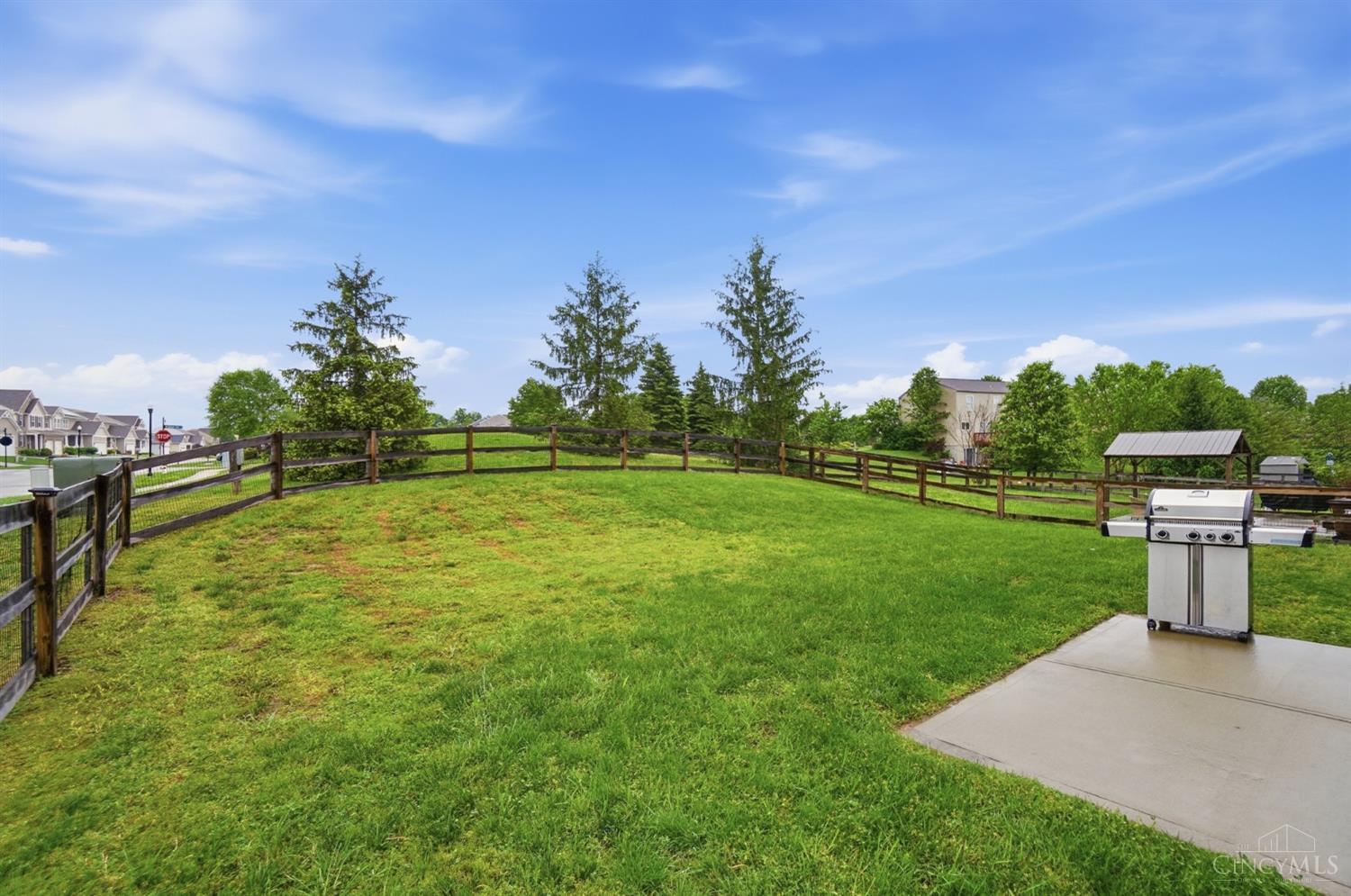 5230 Crested Owl Court