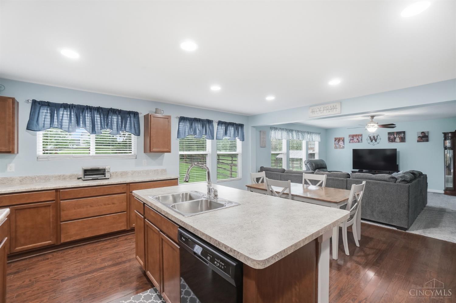 5230 Crested Owl Court