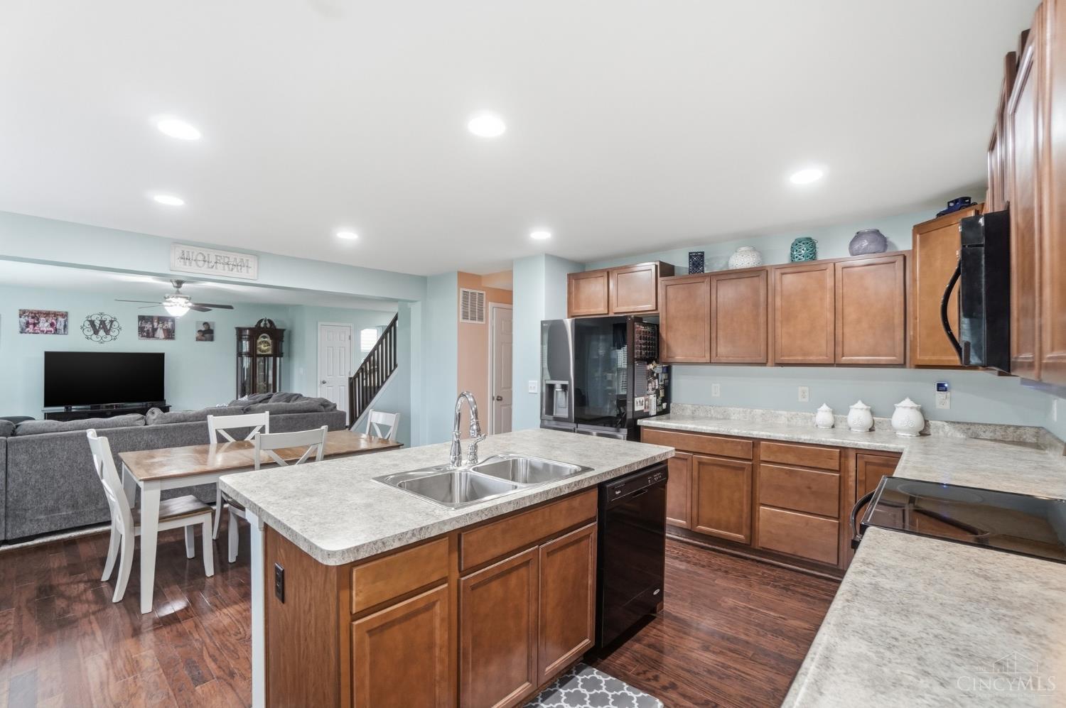 5230 Crested Owl Court