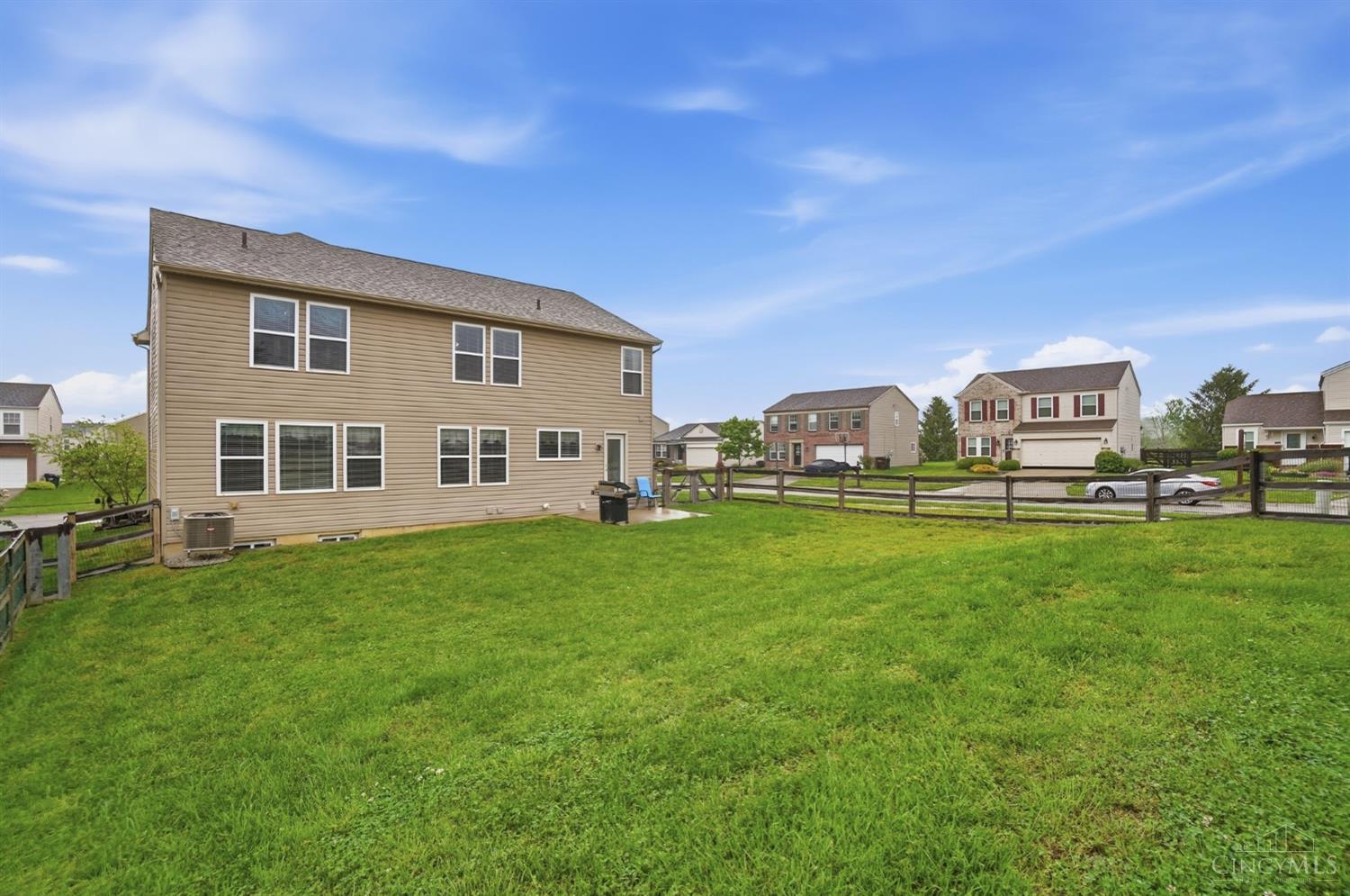 5230 Crested Owl Court