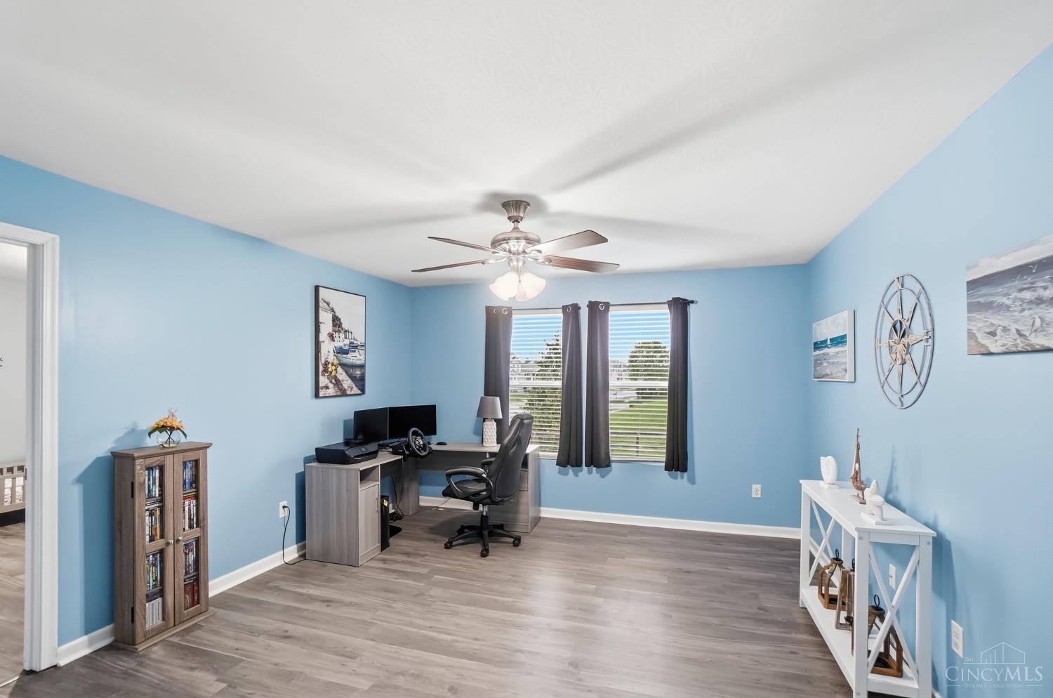 5230 Crested Owl Court
