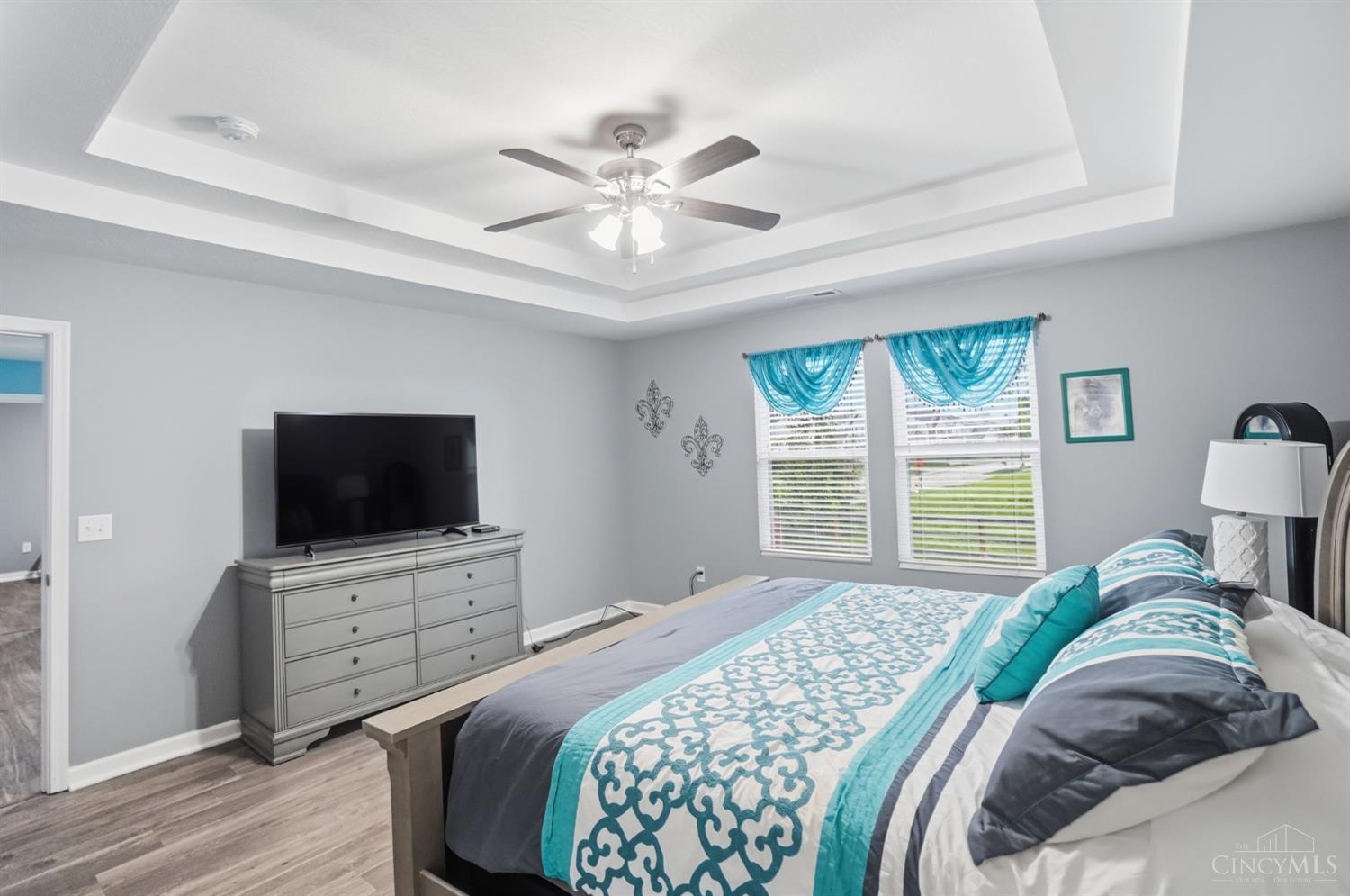 5230 Crested Owl Court