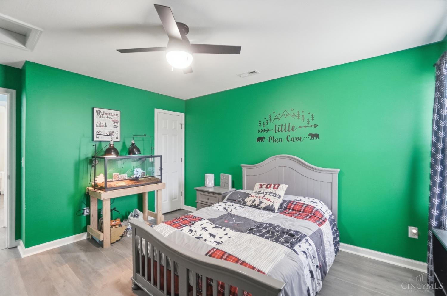 5230 Crested Owl Court
