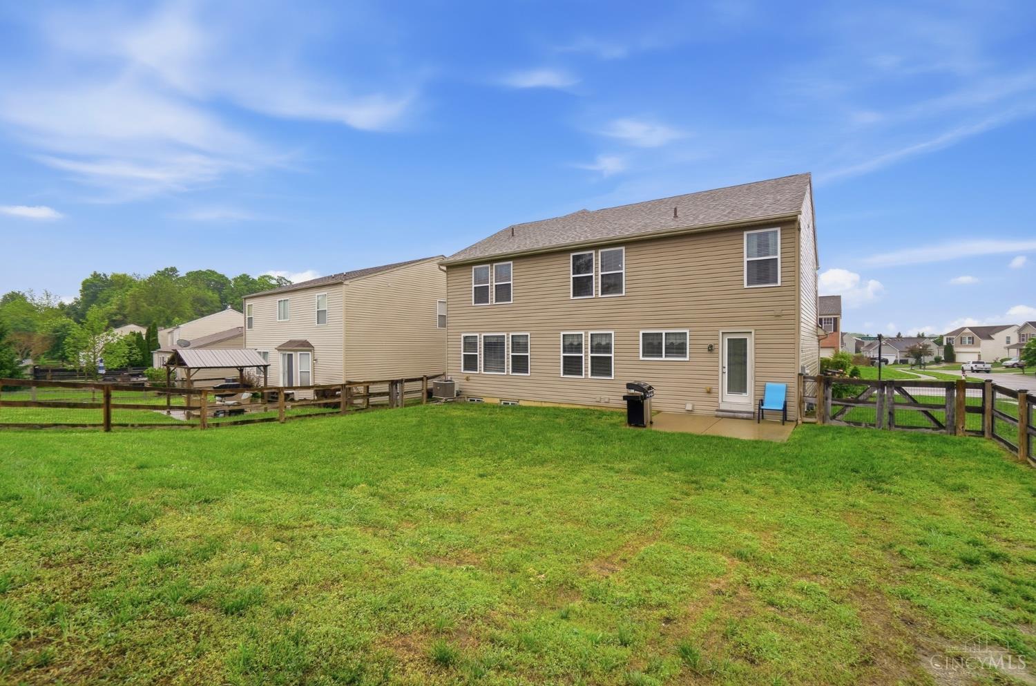5230 Crested Owl Court