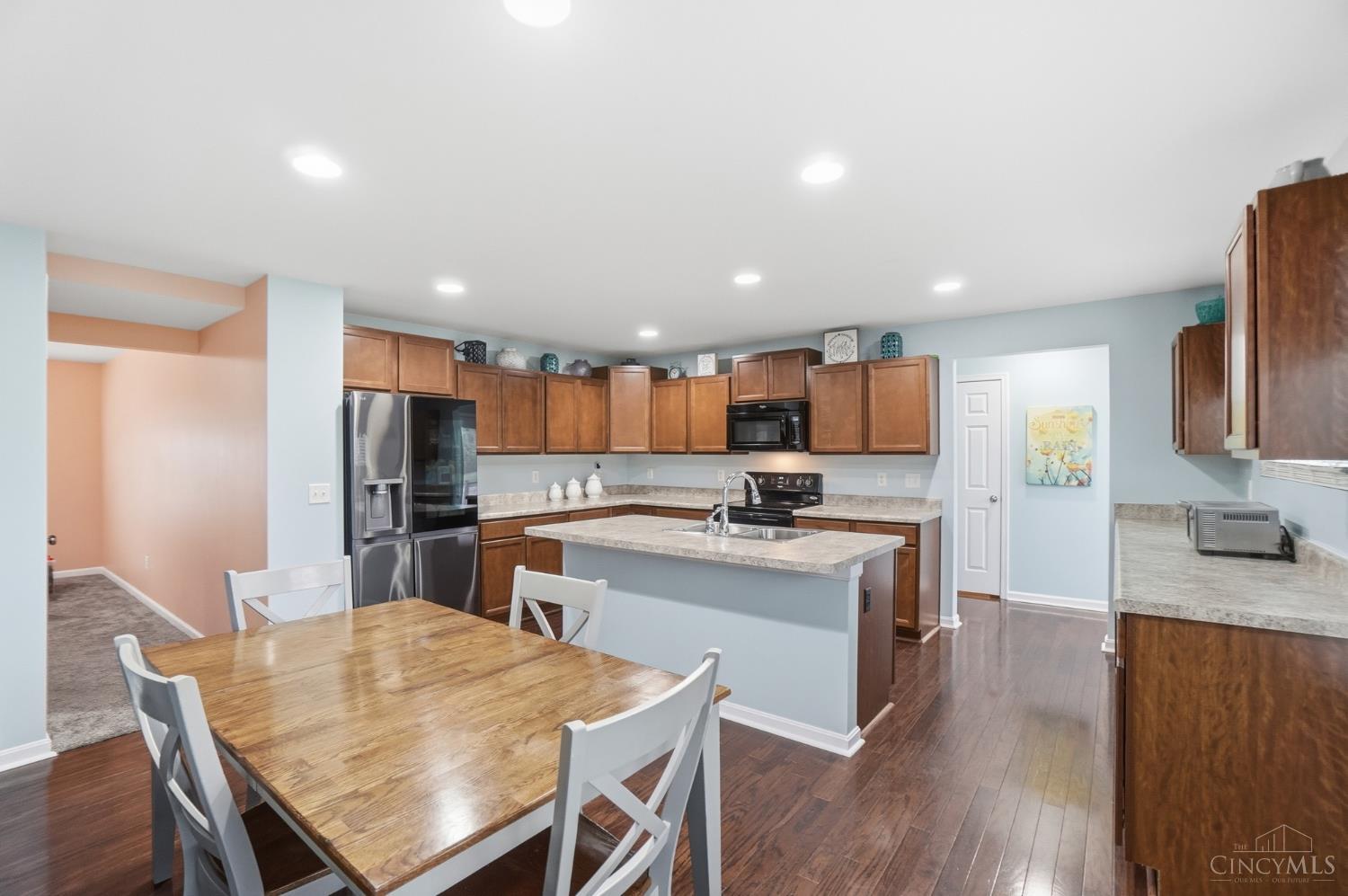 5230 Crested Owl Court