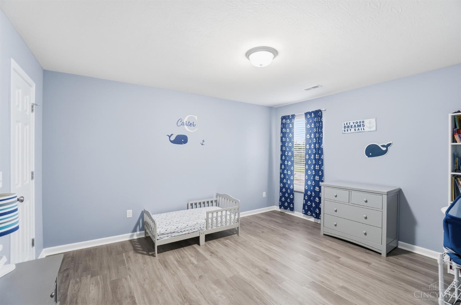 5230 Crested Owl Court