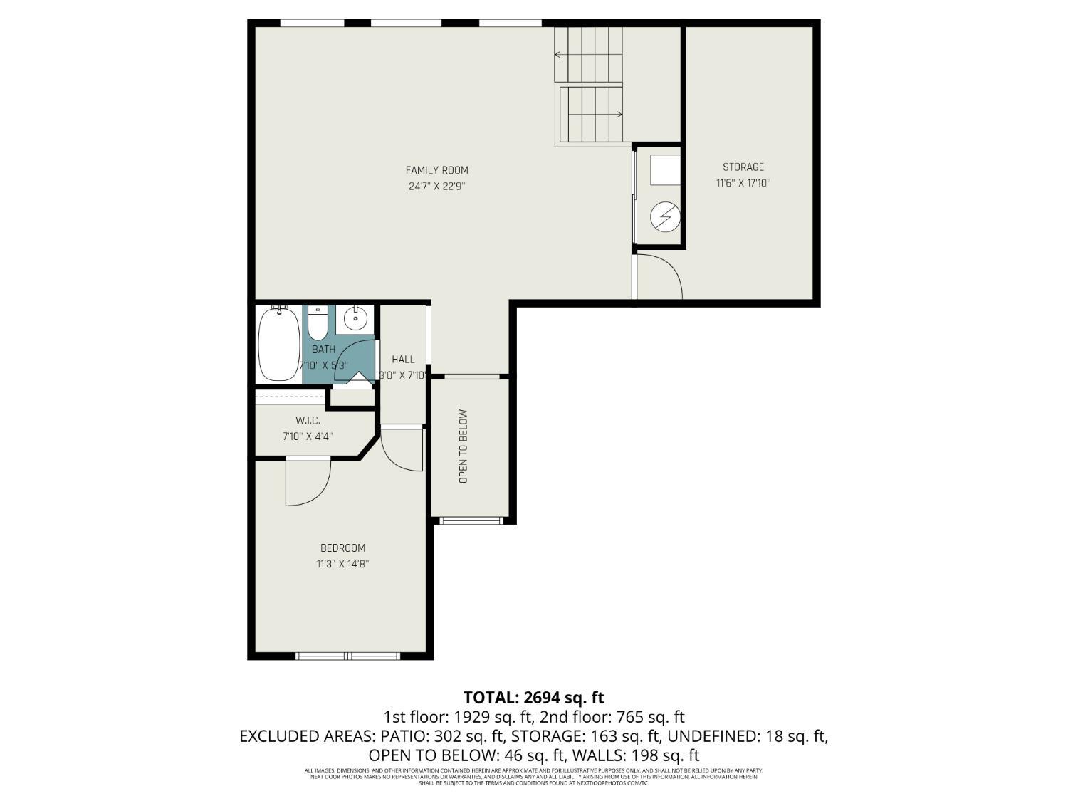 381 Turtle Creek Drive