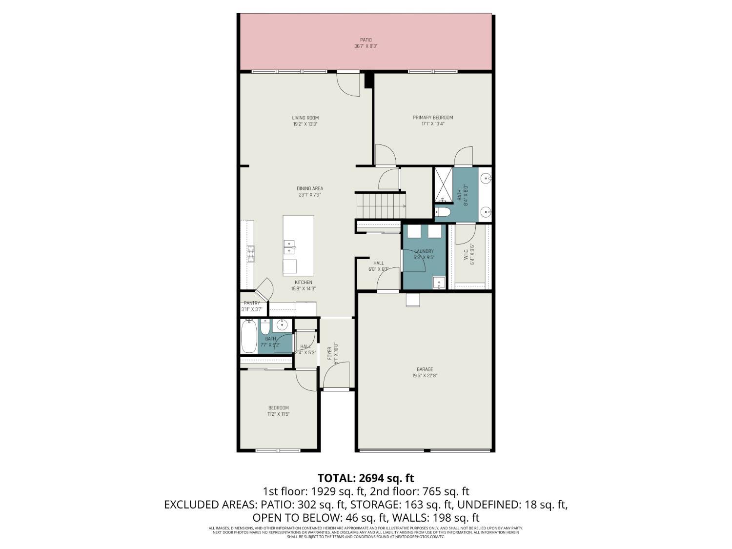 381 Turtle Creek Drive