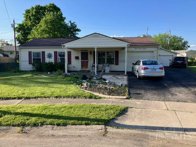 517 Millard Court