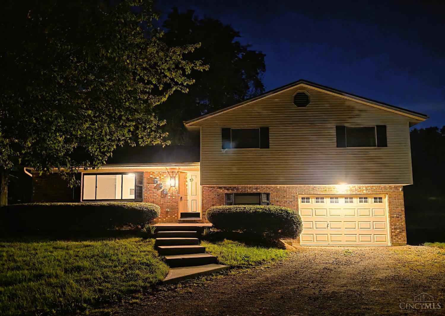 646 Lorelei Drive