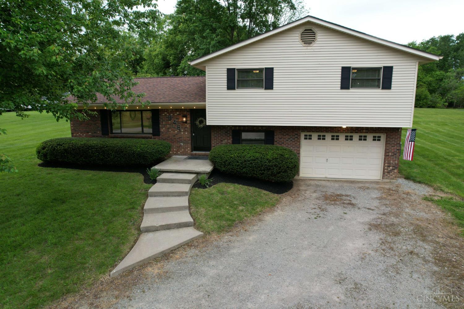 646 Lorelei Drive