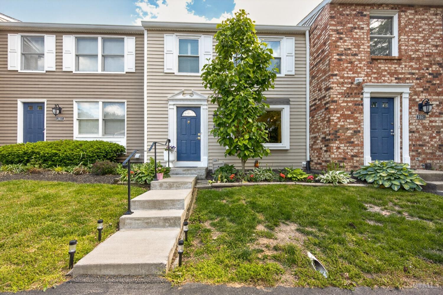 2859 Mossy Brink Court