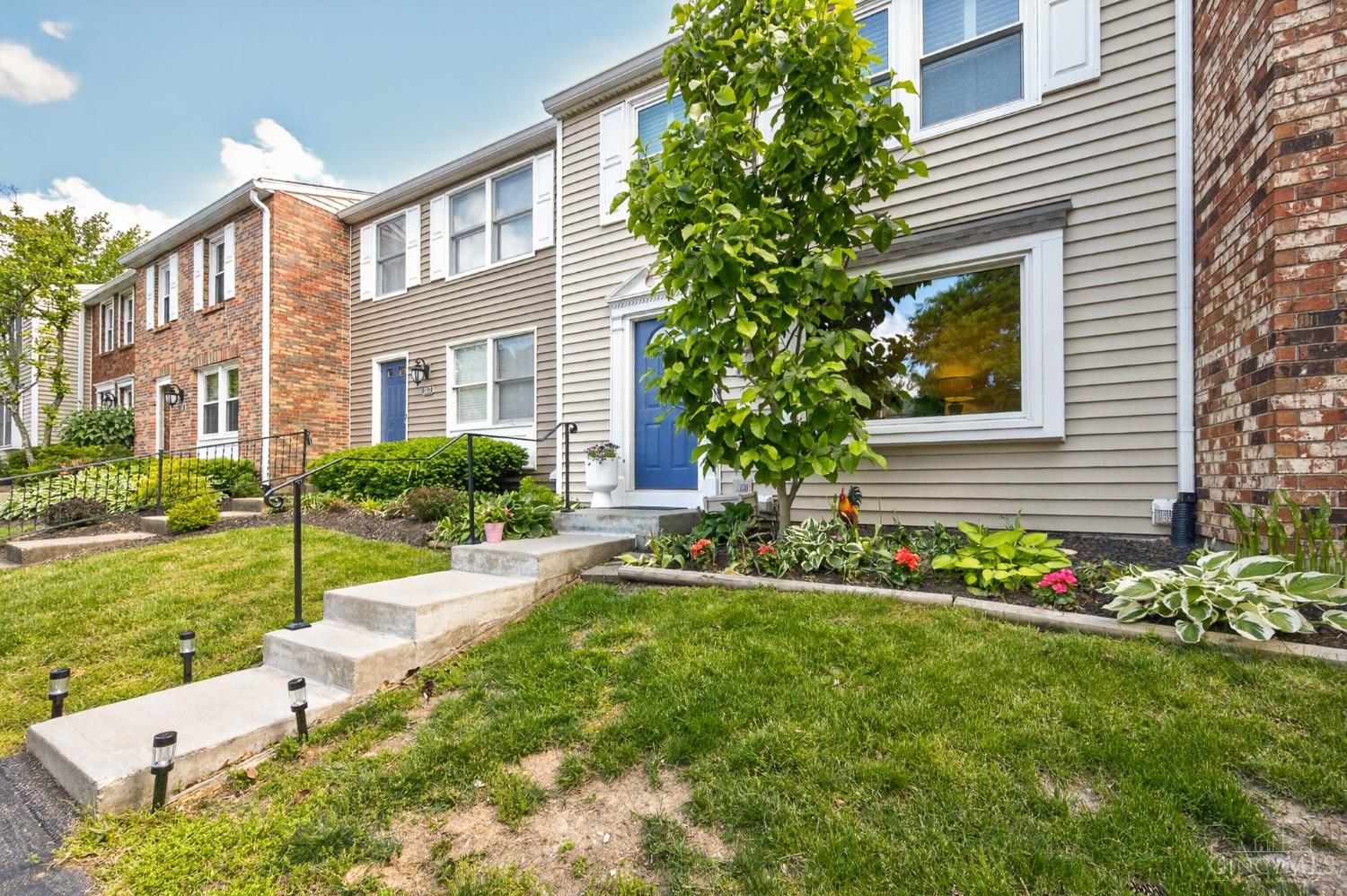 2859 Mossy Brink Court