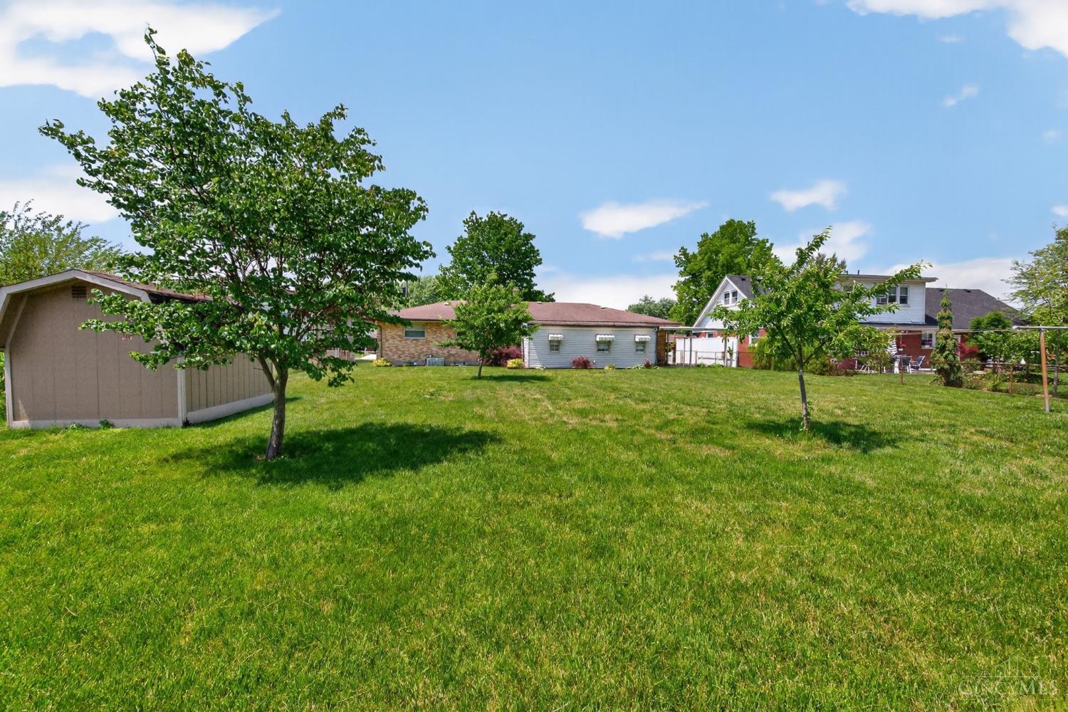 4540 Cavalier Court