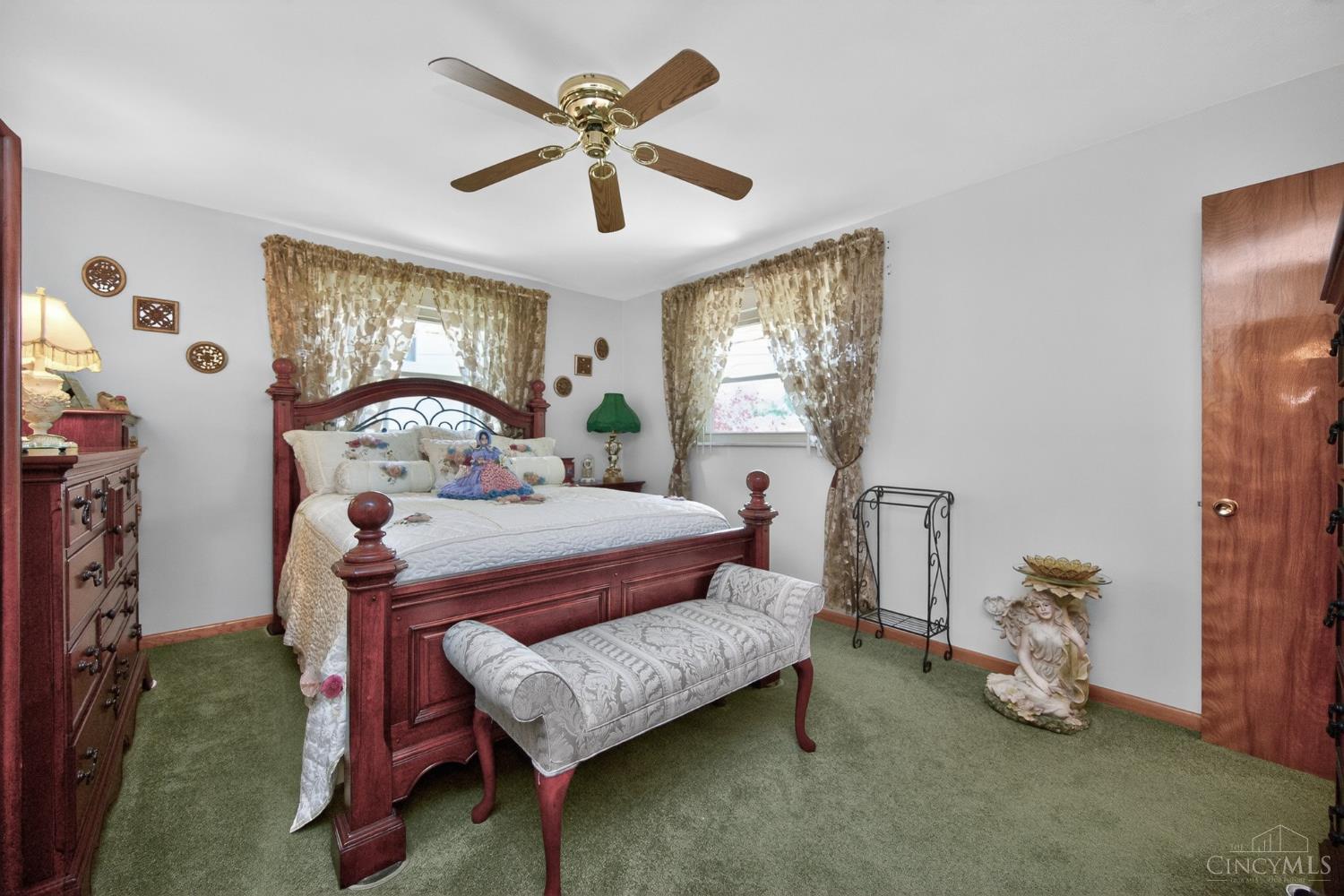 4540 Cavalier Court