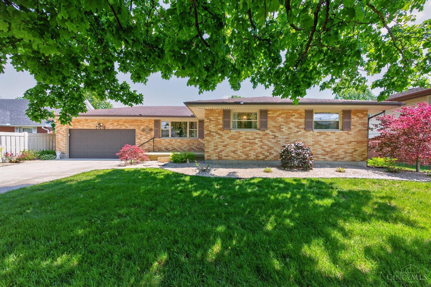 4540 Cavalier Court