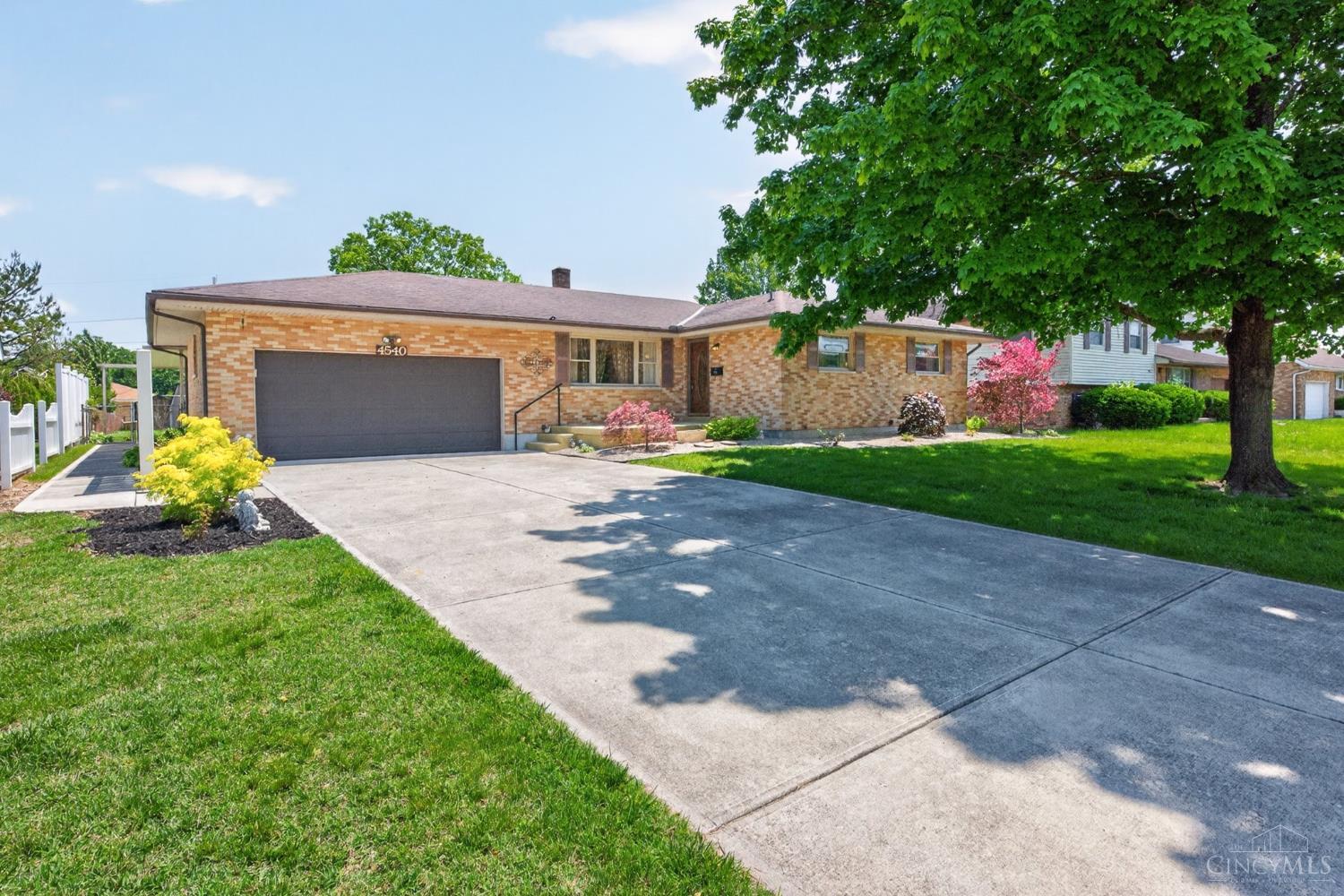 4540 Cavalier Court