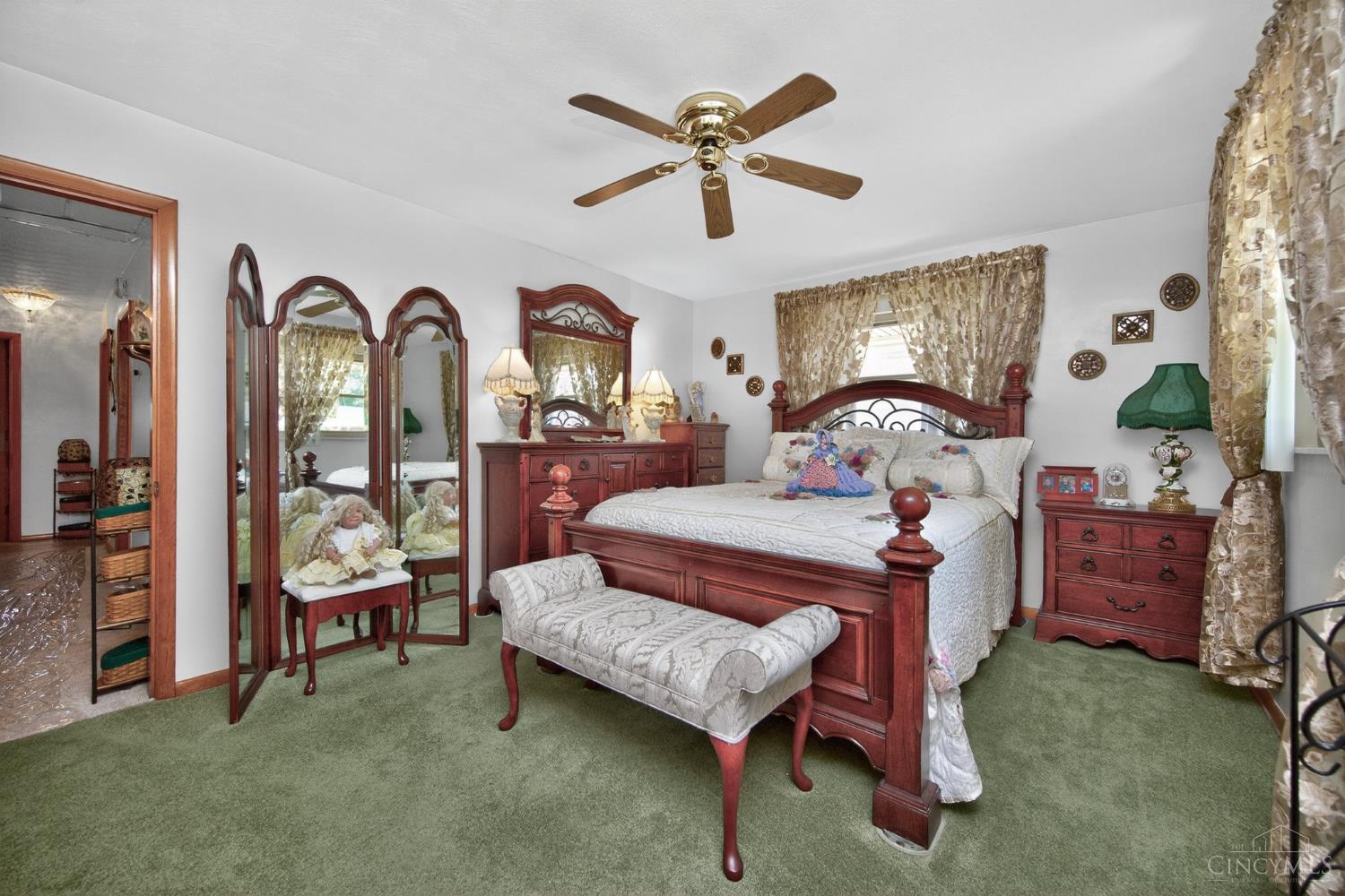 4540 Cavalier Court