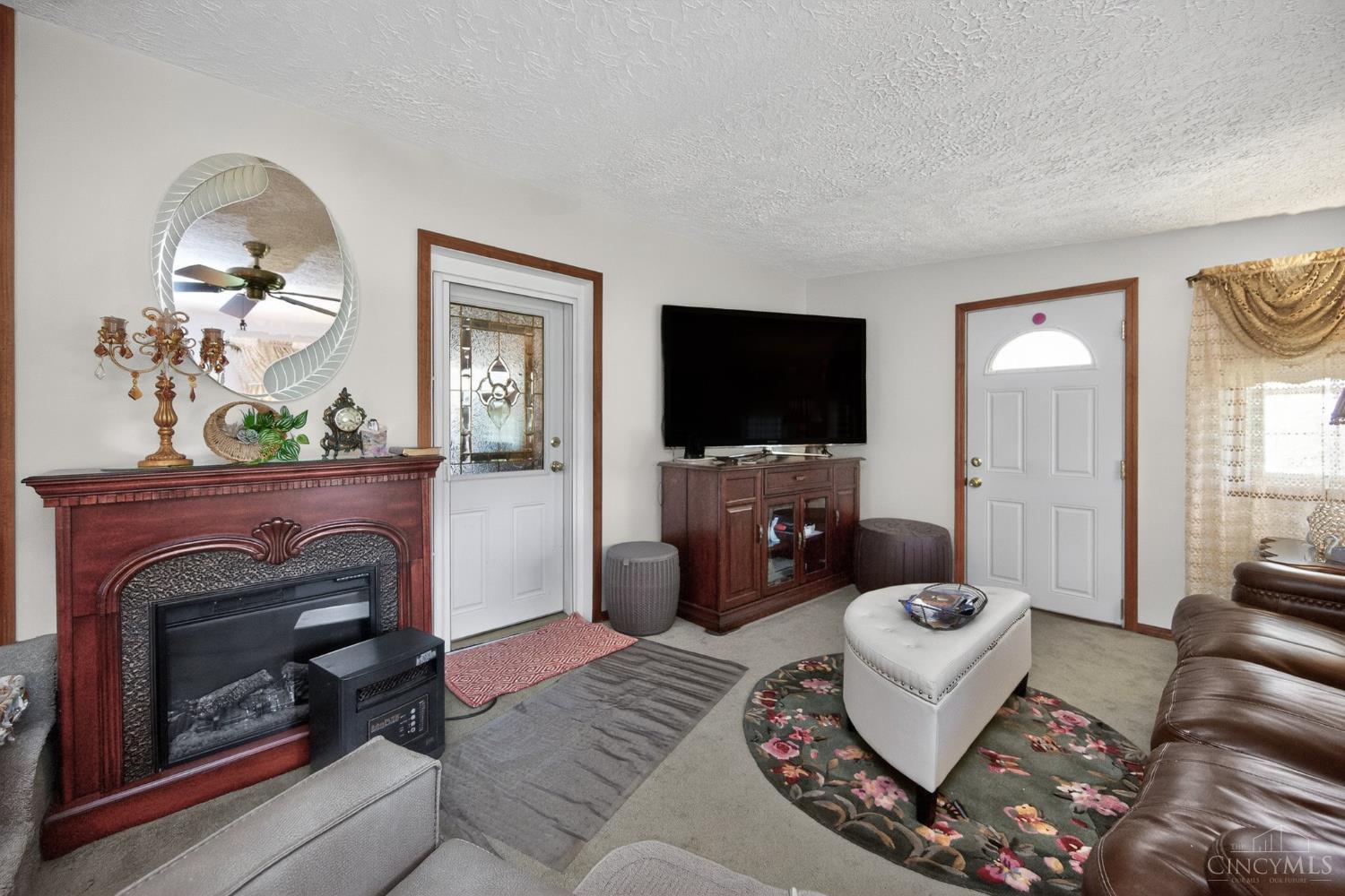 4540 Cavalier Court