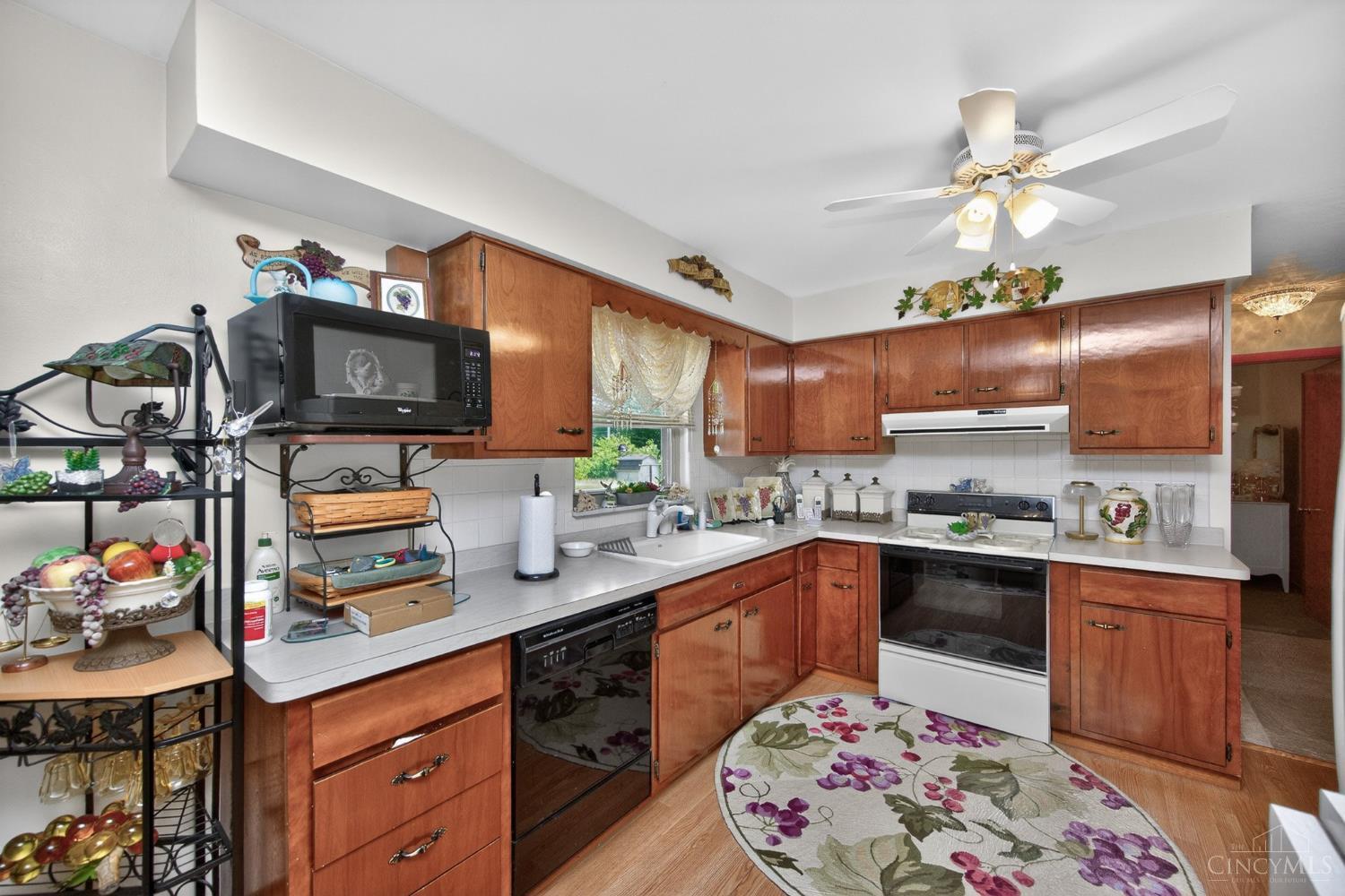 4540 Cavalier Court