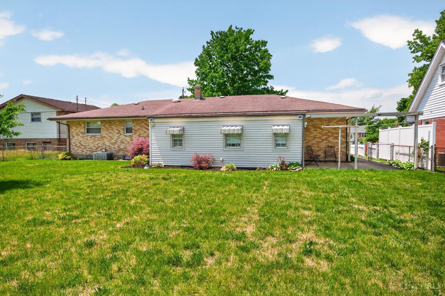4540 Cavalier Court