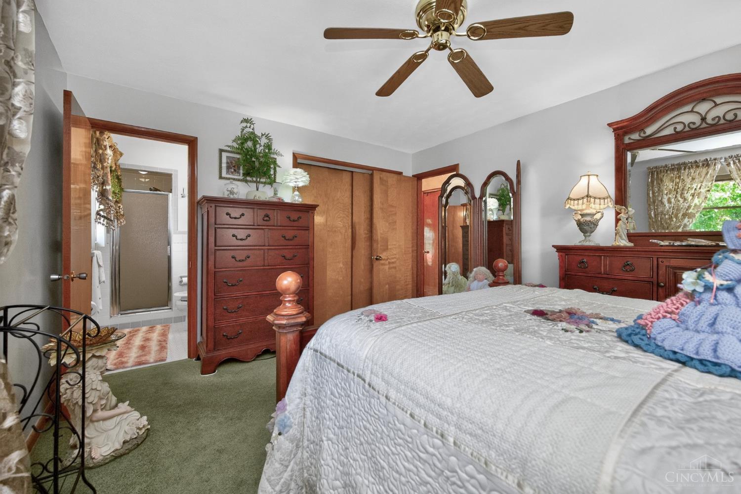 4540 Cavalier Court