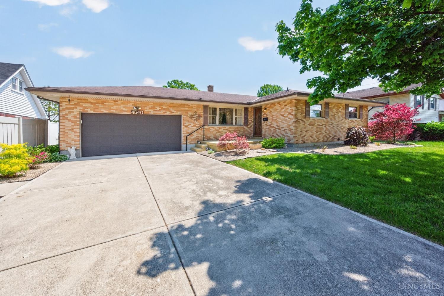 4540 Cavalier Court