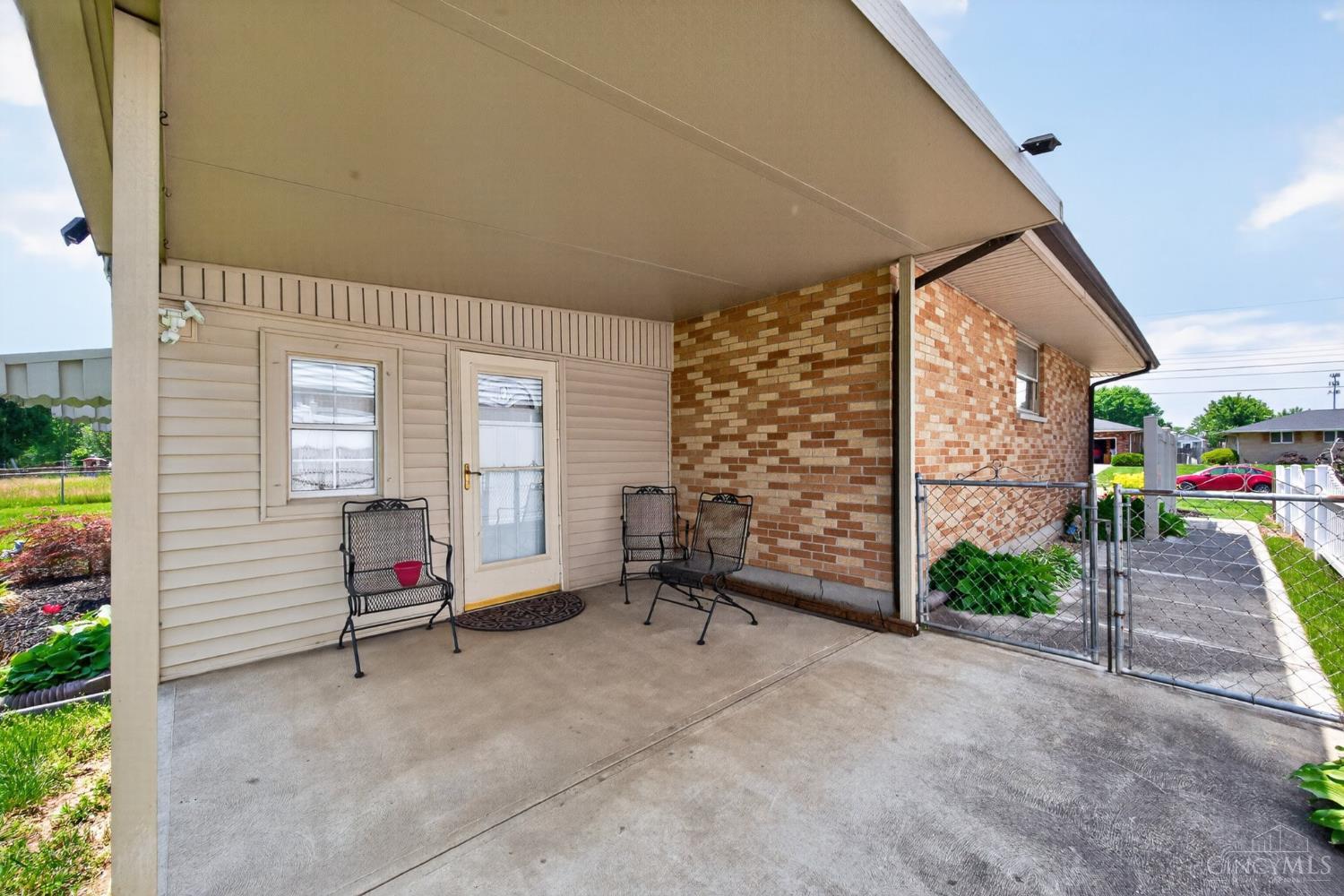 4540 Cavalier Court