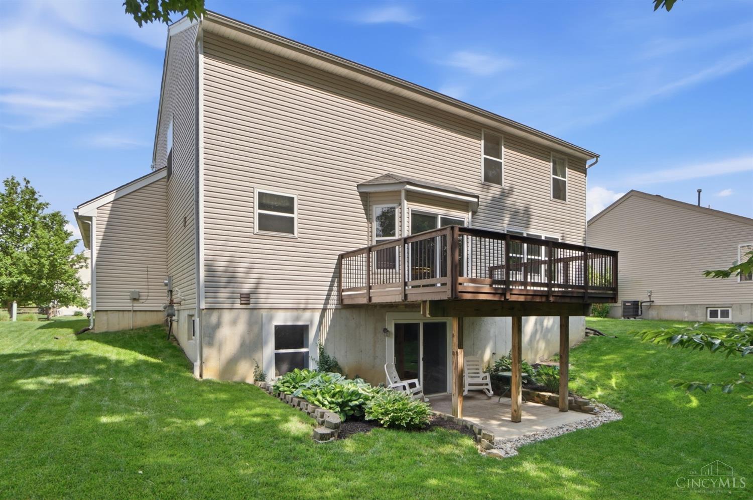 8777 Woolstone Court