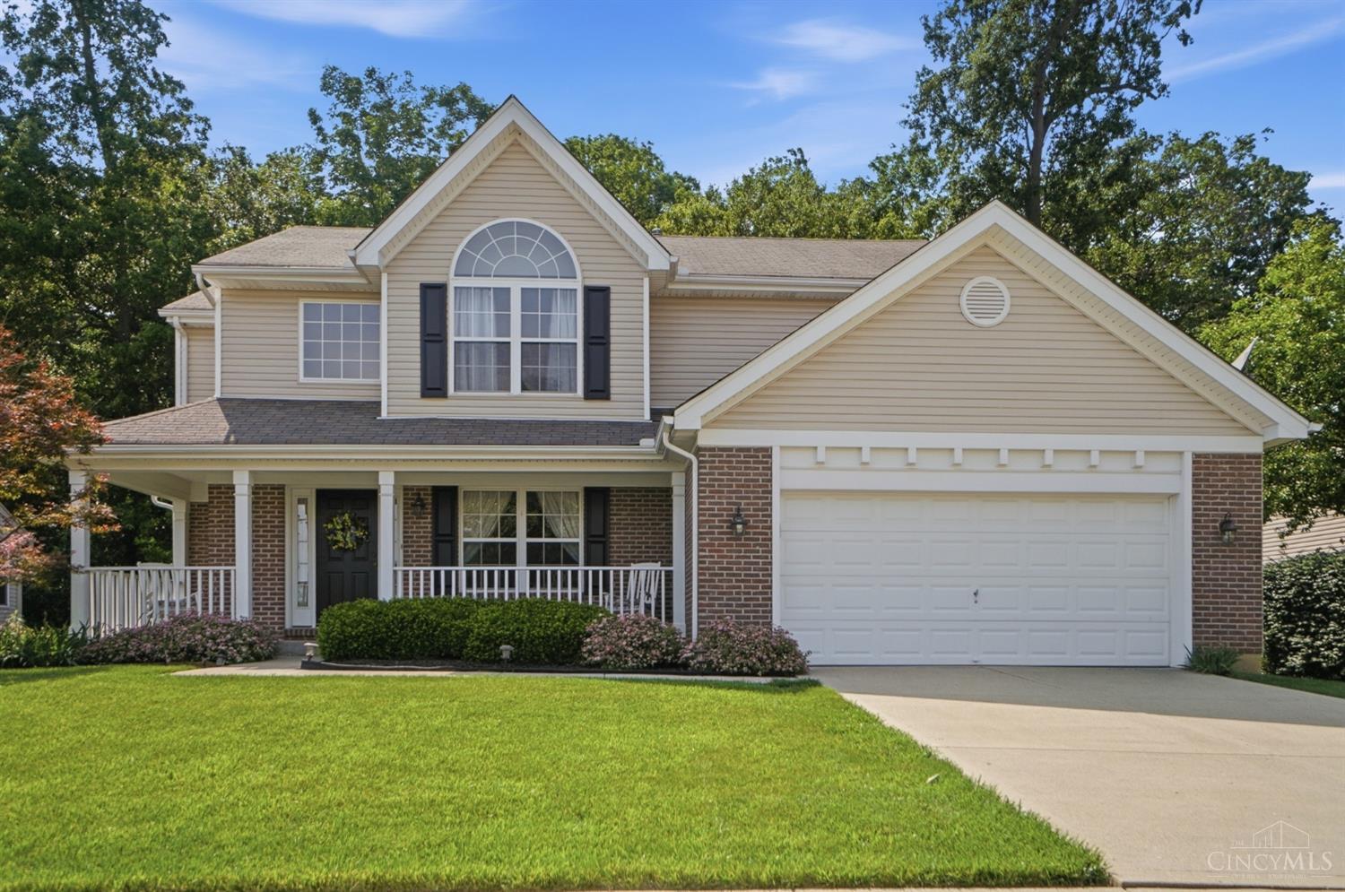 8777 Woolstone Court