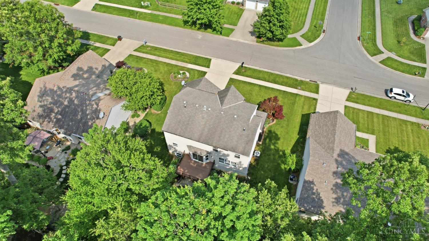 8777 Woolstone Court