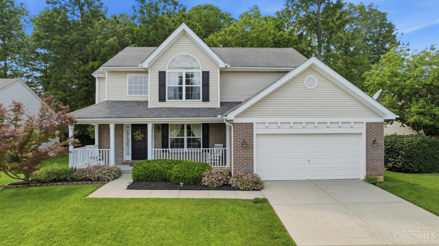 8777 Woolstone Court