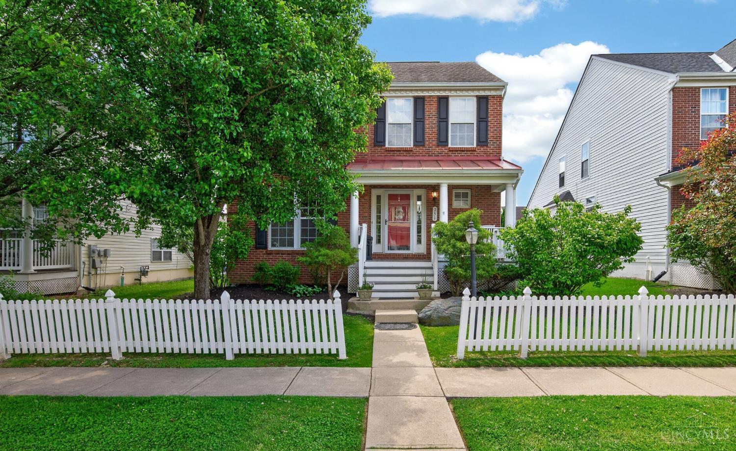 251 Countryside Drive