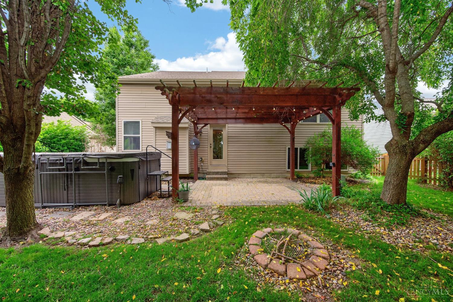 218 Heffron Circle