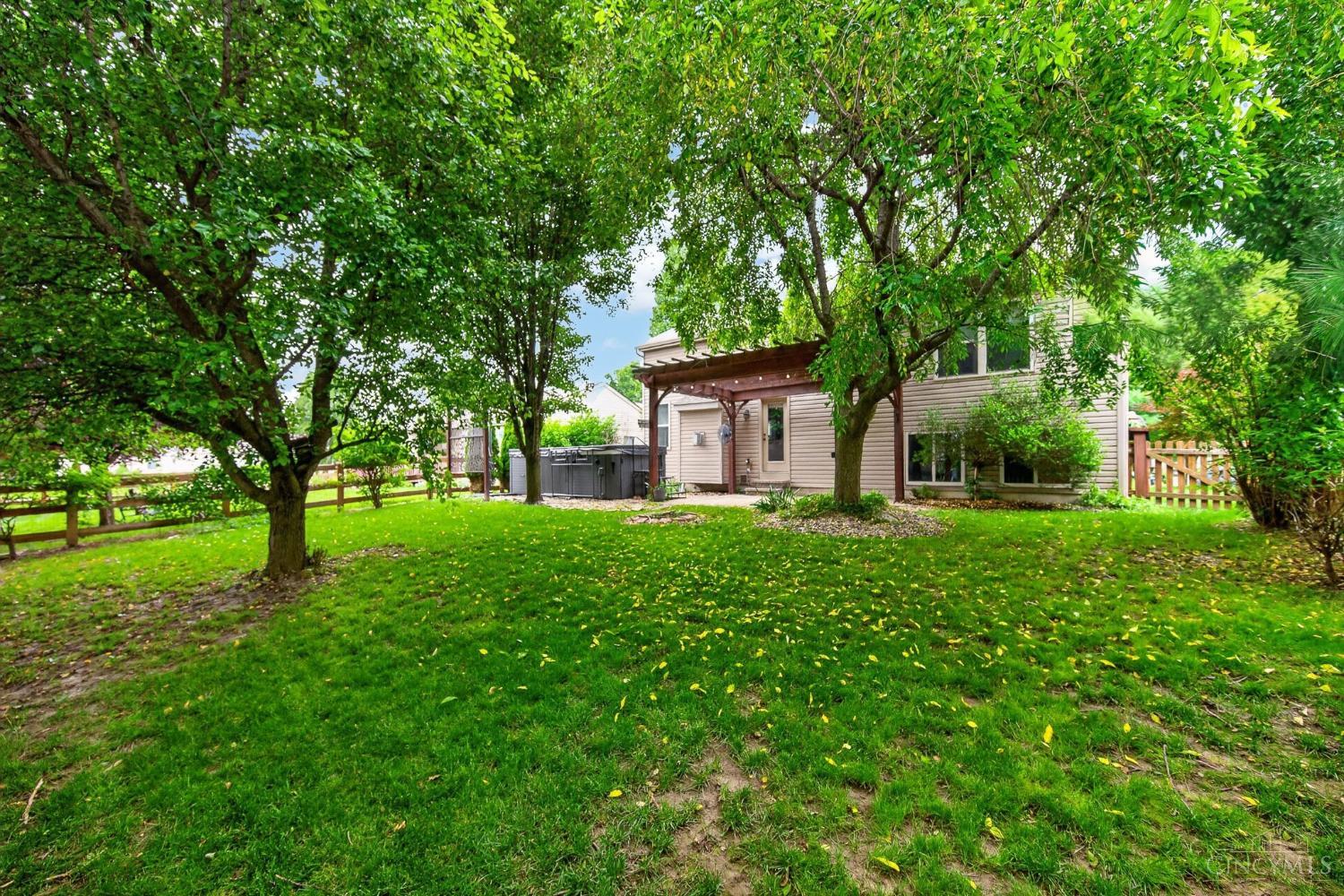 218 Heffron Circle