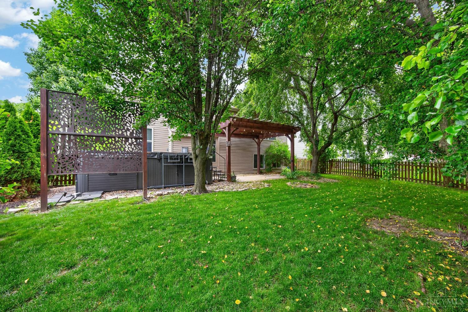 218 Heffron Circle