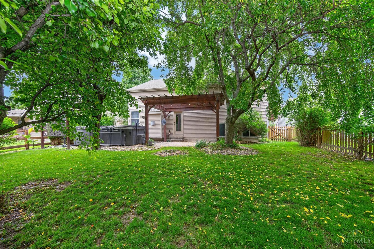 218 Heffron Circle