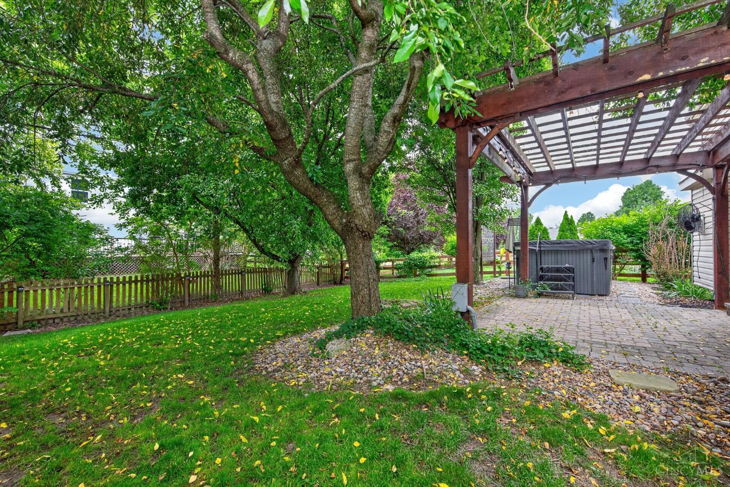 218 Heffron Circle