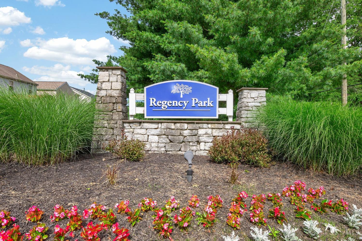 218 Heffron Circle