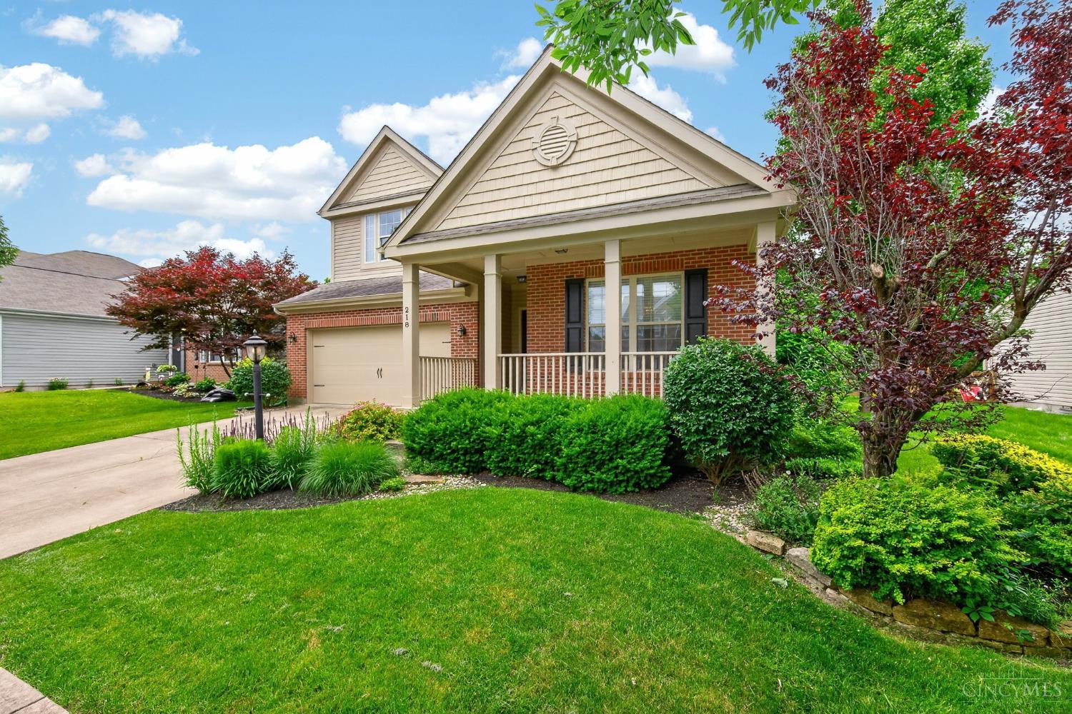 218 Heffron Circle