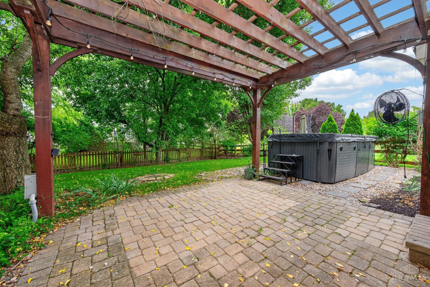 218 Heffron Circle