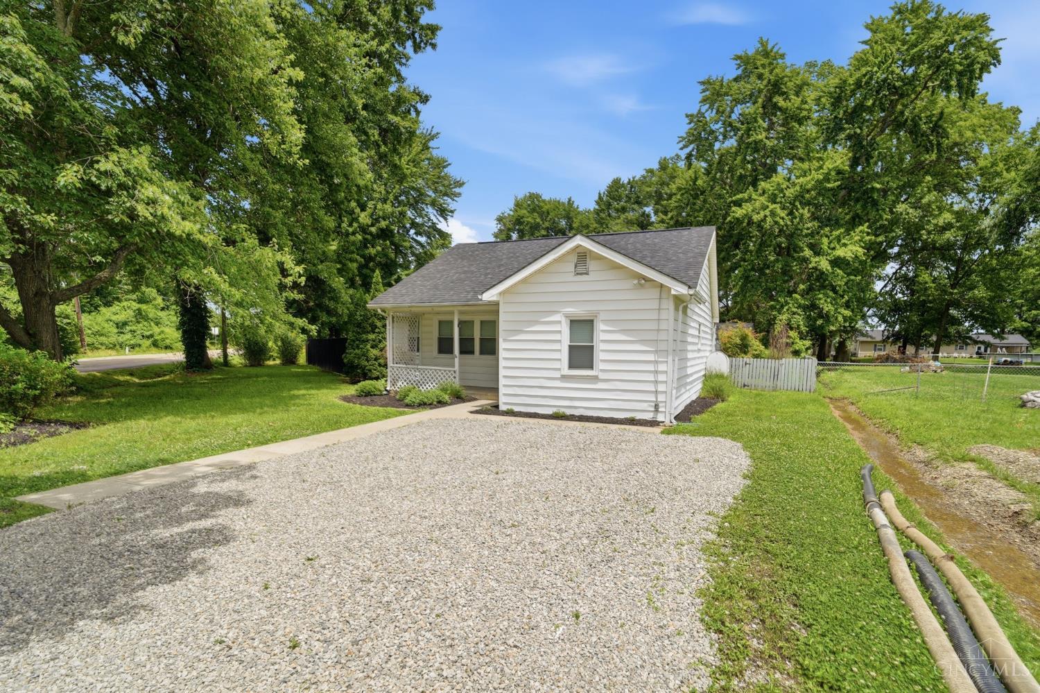 7158 Cozaddale Road