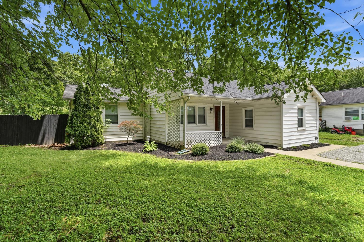 7158 Cozaddale Road