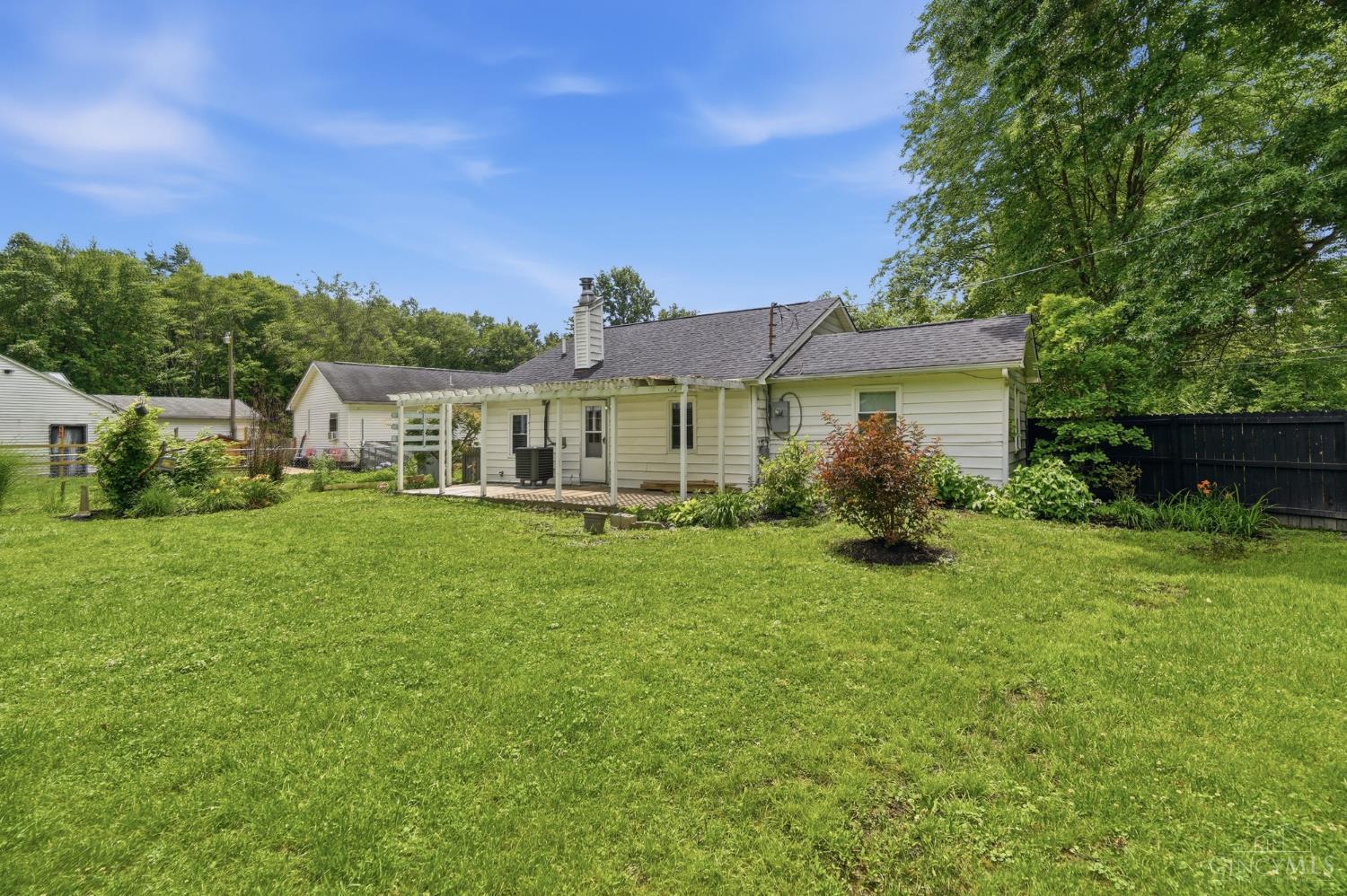 7158 Cozaddale Road