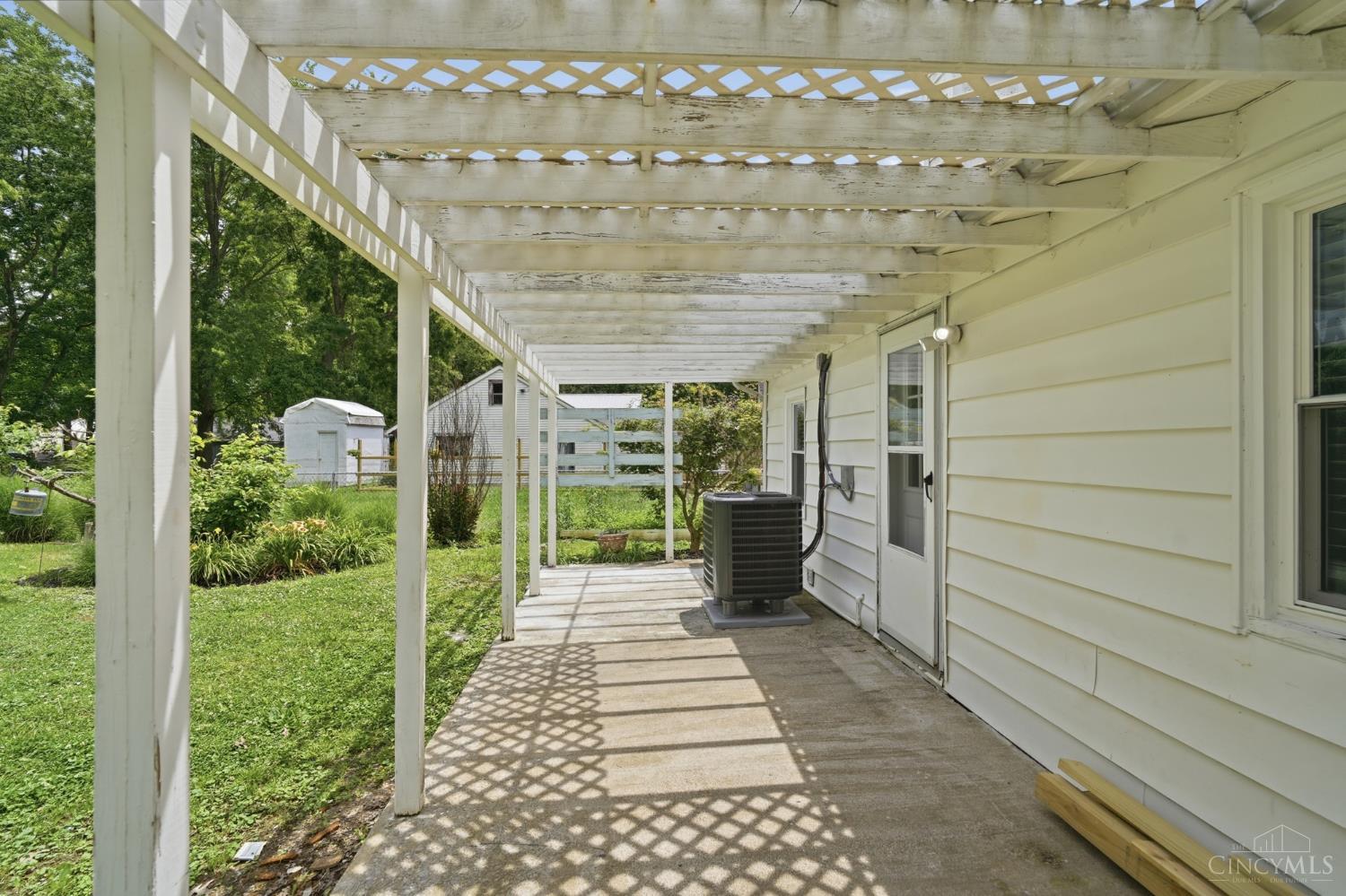 7158 Cozaddale Road