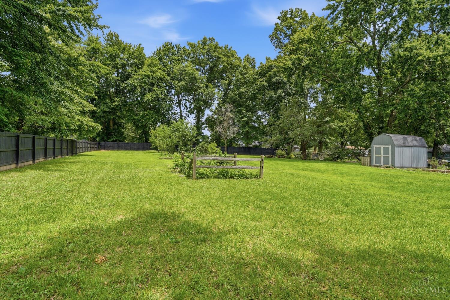 7158 Cozaddale Road