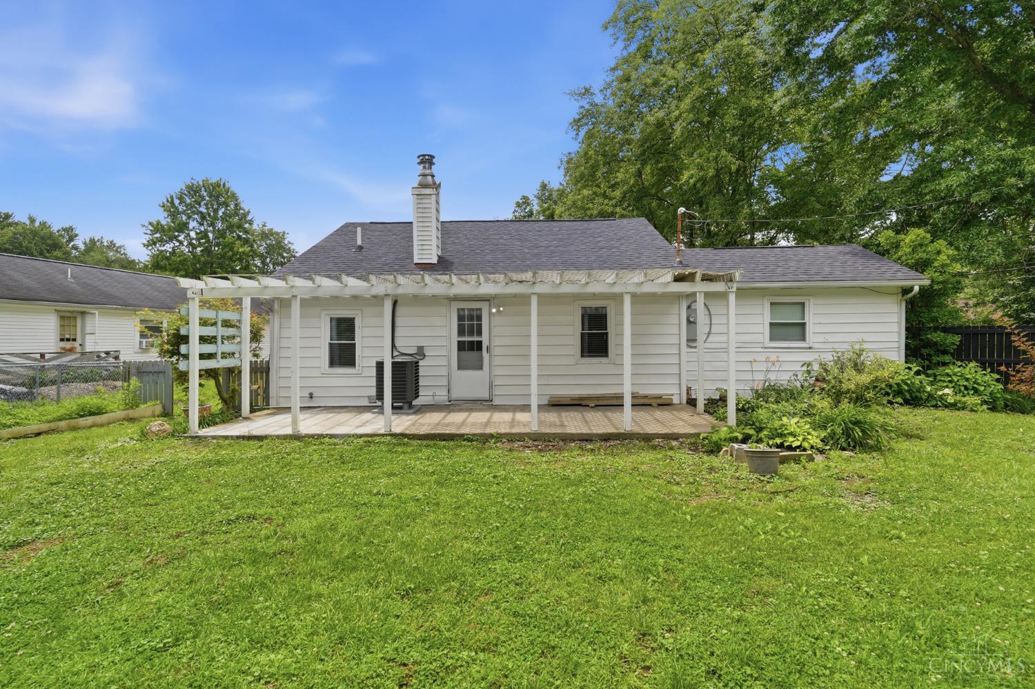 7158 Cozaddale Road
