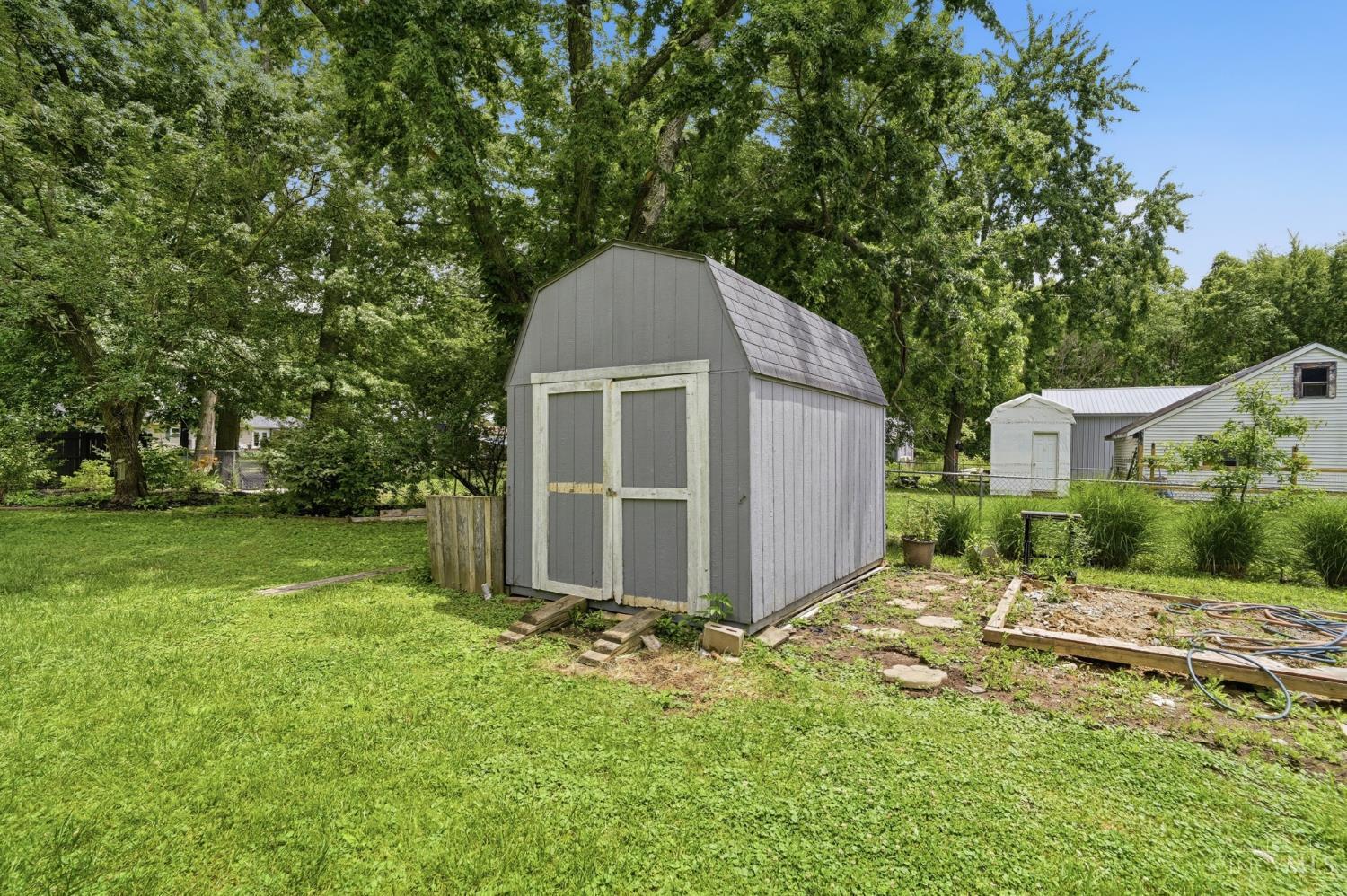 7158 Cozaddale Road