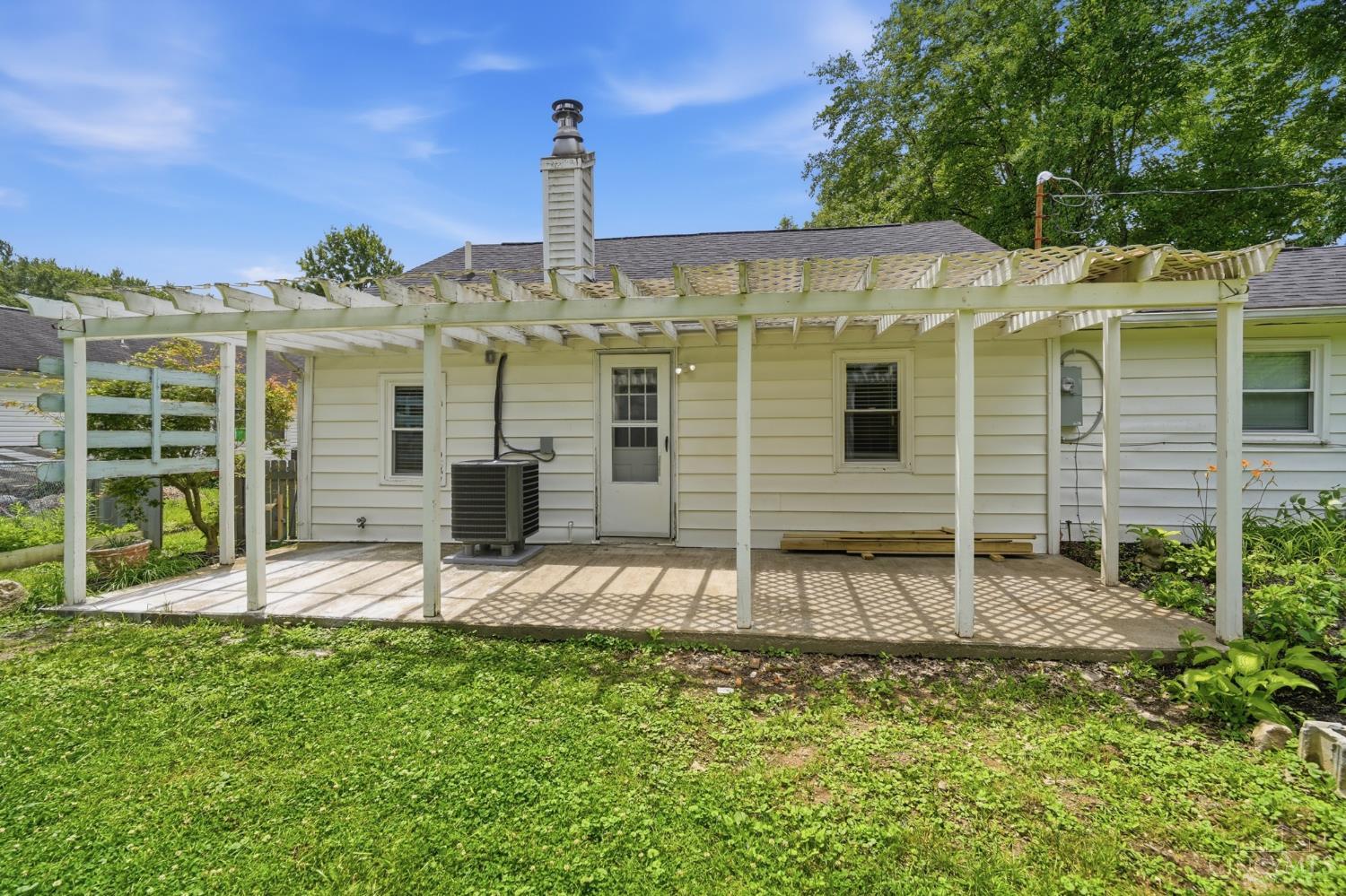 7158 Cozaddale Road